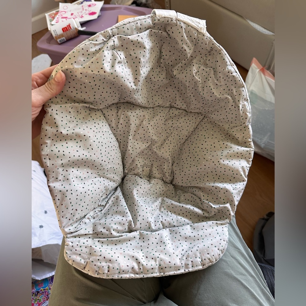 Stokke Clikk Cushion for Clikk Baby High Chair